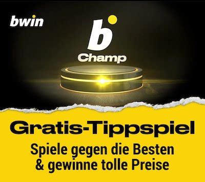 bwin champ|bwin.
